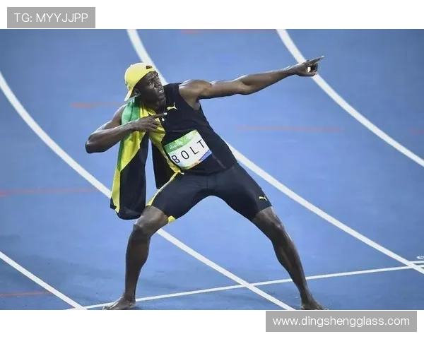 短跑技术解析与训练策略全面剖析,从起跑到冲刺的每一关键环节