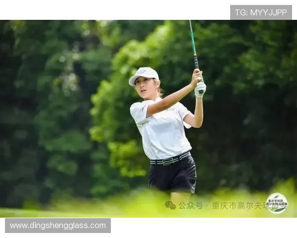 全景呈现高尔夫精彩赛事回放尽享巅峰对决与绿茵魅力