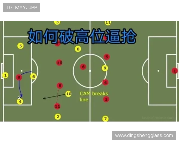 足球技战术全解析 从基本技能到高级战略的深度剖析 足球技战术全解析 从基本技能到高级战略的深度剖析