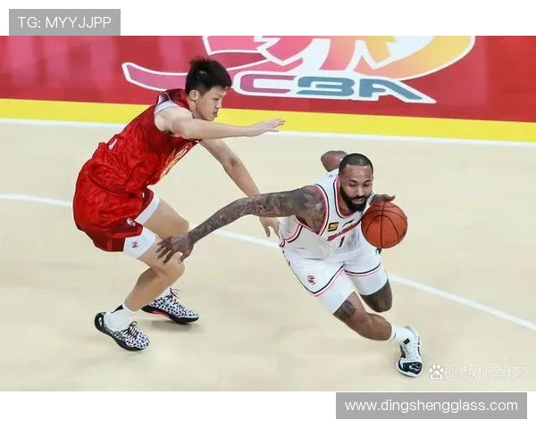 从基础到实战的篮球技巧分享助你全面提升球场表现稳定投篮与防守阅读能力